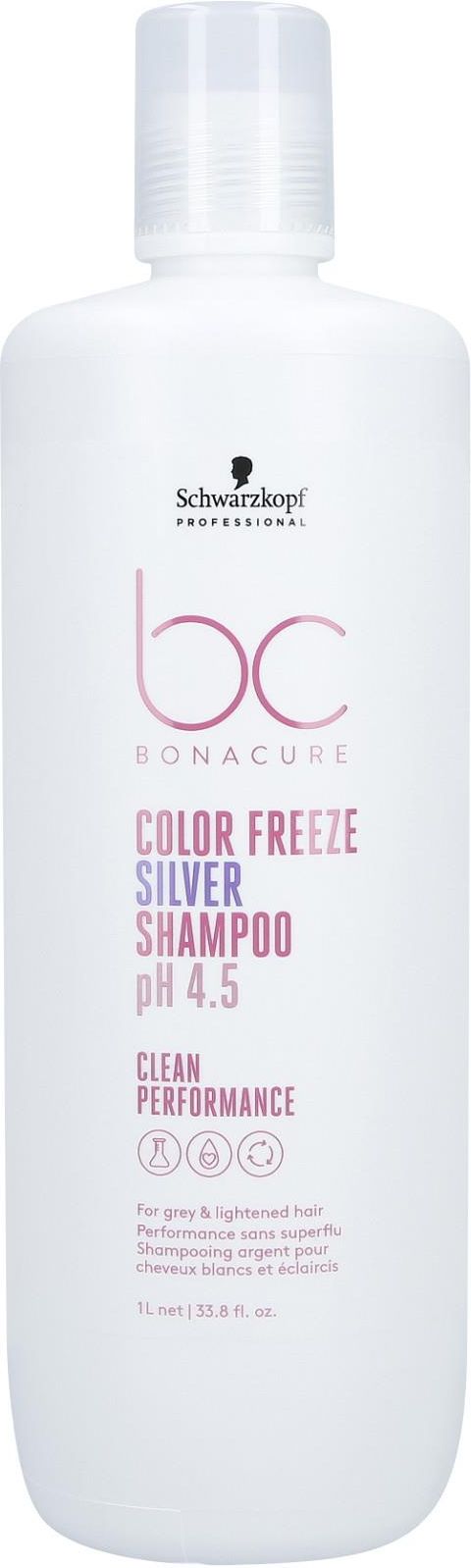 be color blond szampon 1000