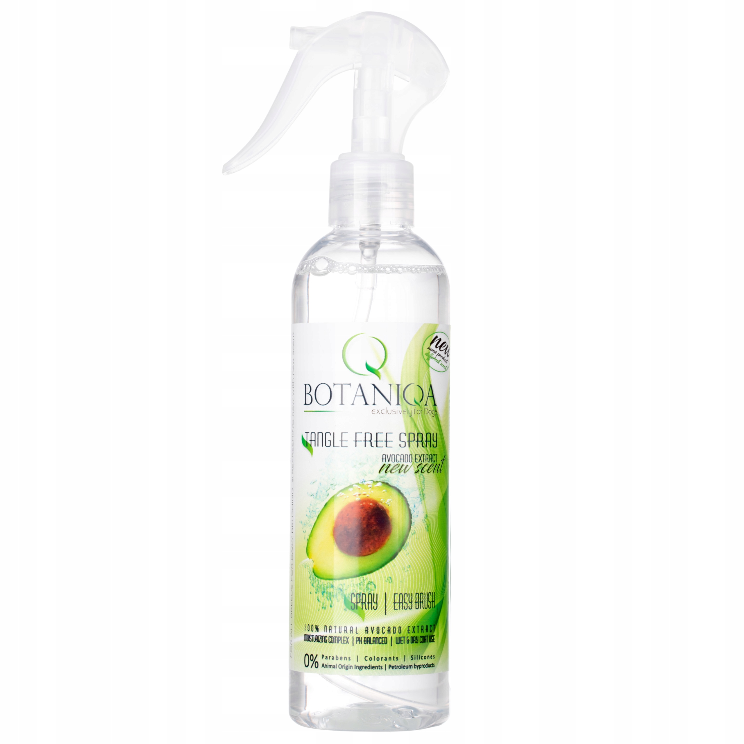 clairol szampon oczyszczający herbal essences