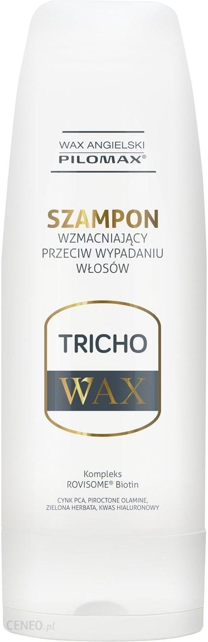 pilomax szampon ceneo