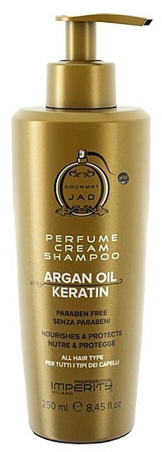 imperity argan gourmet szampon 1000 ml