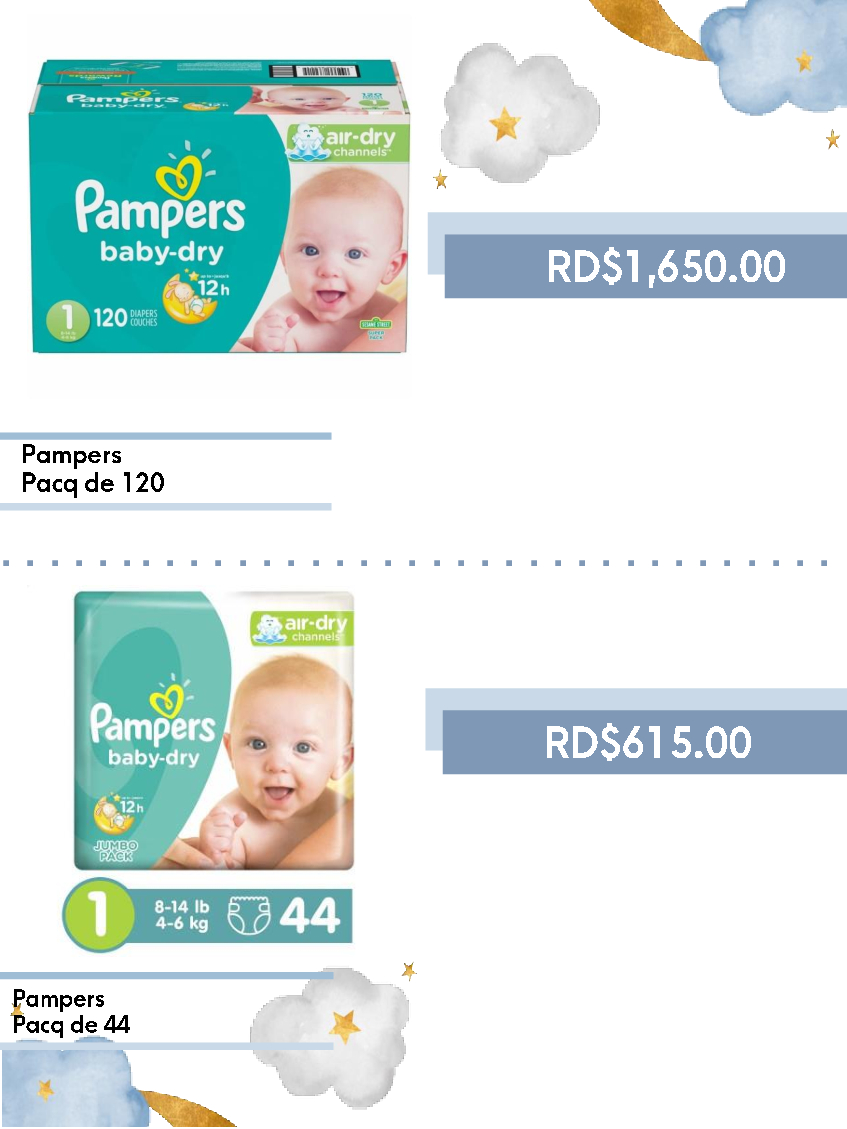 fego pampers