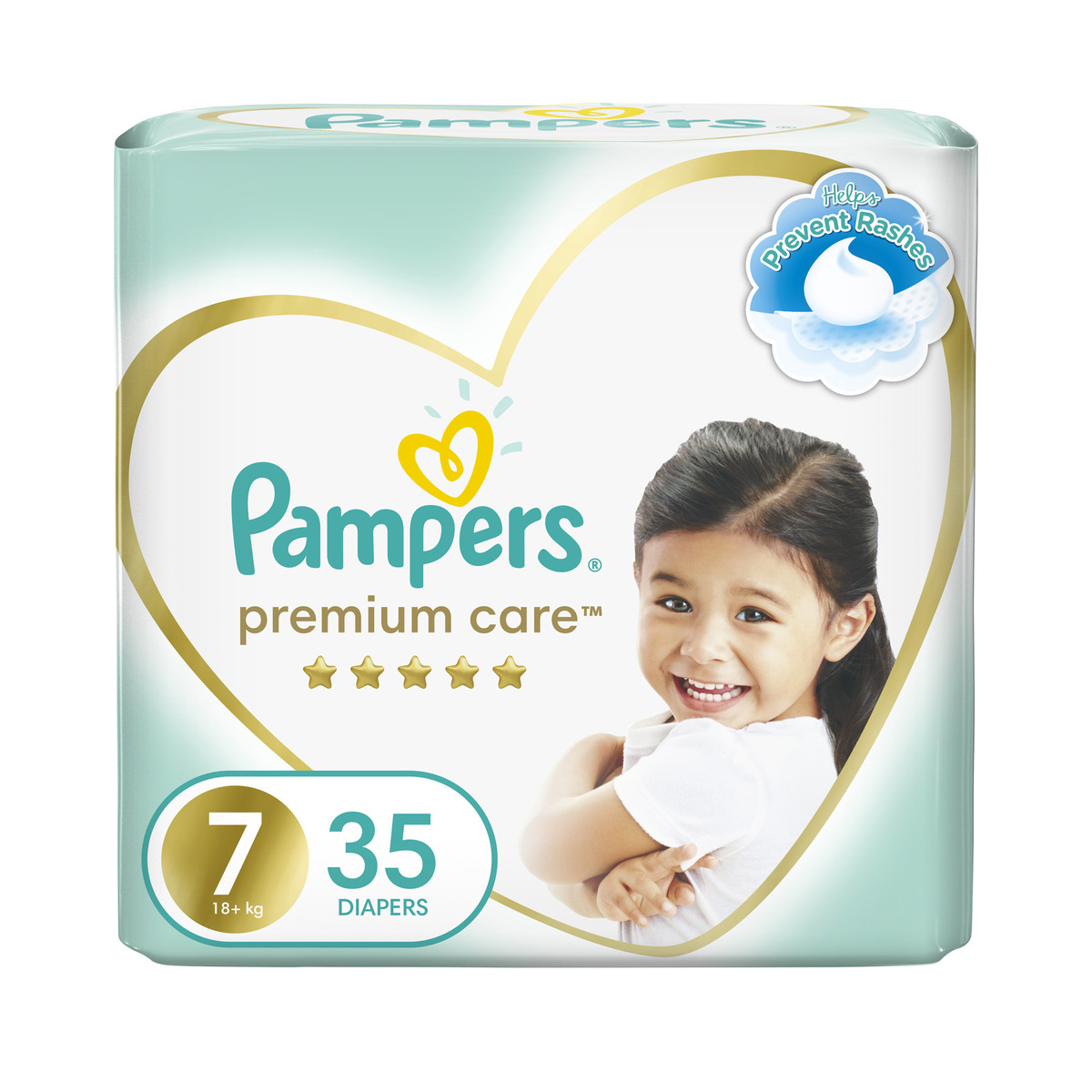 no 7 pamper