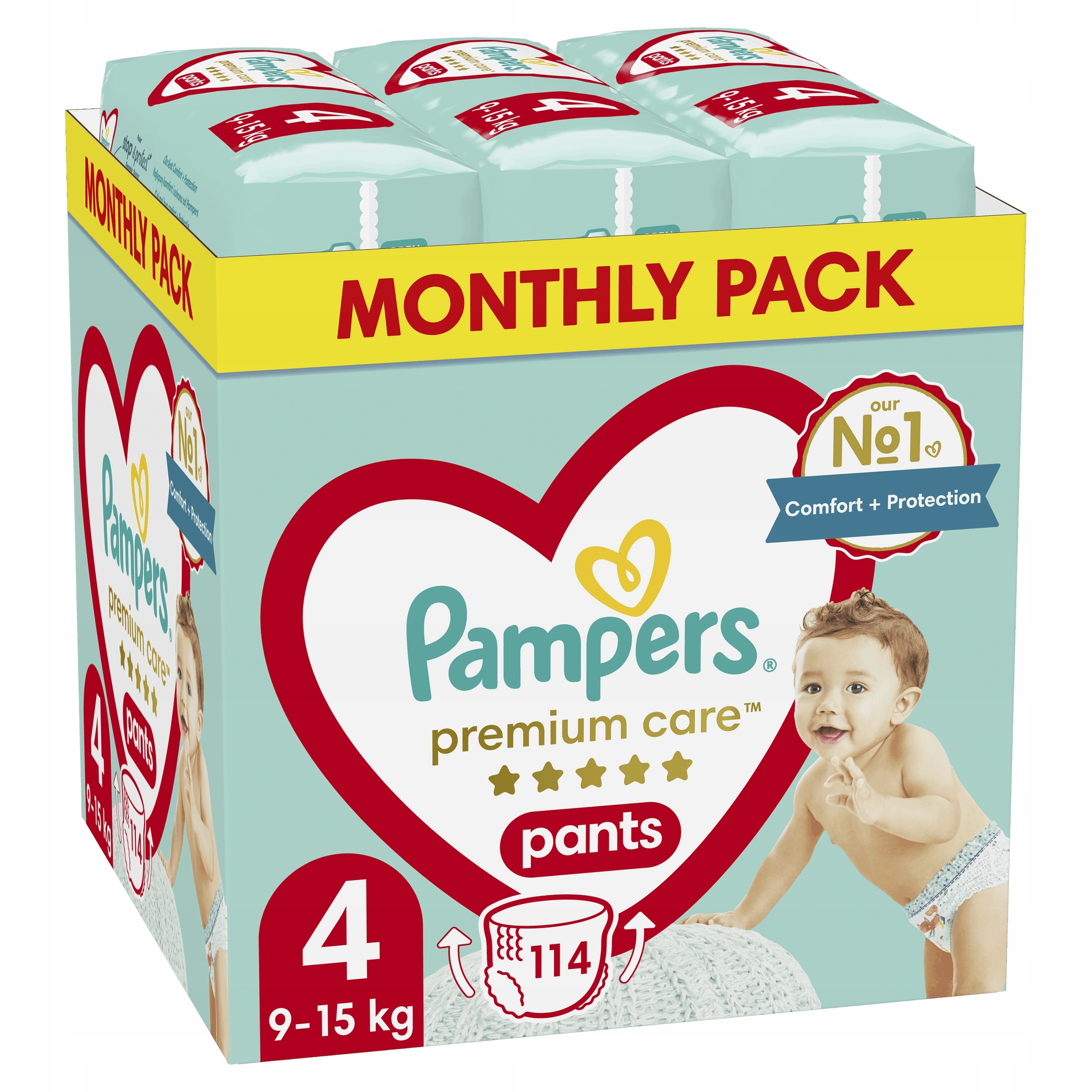 pampers pants uczula