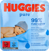 chusteczki nawilżające huggies o zapachu ogórka warszawa