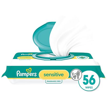 pampers co to canon