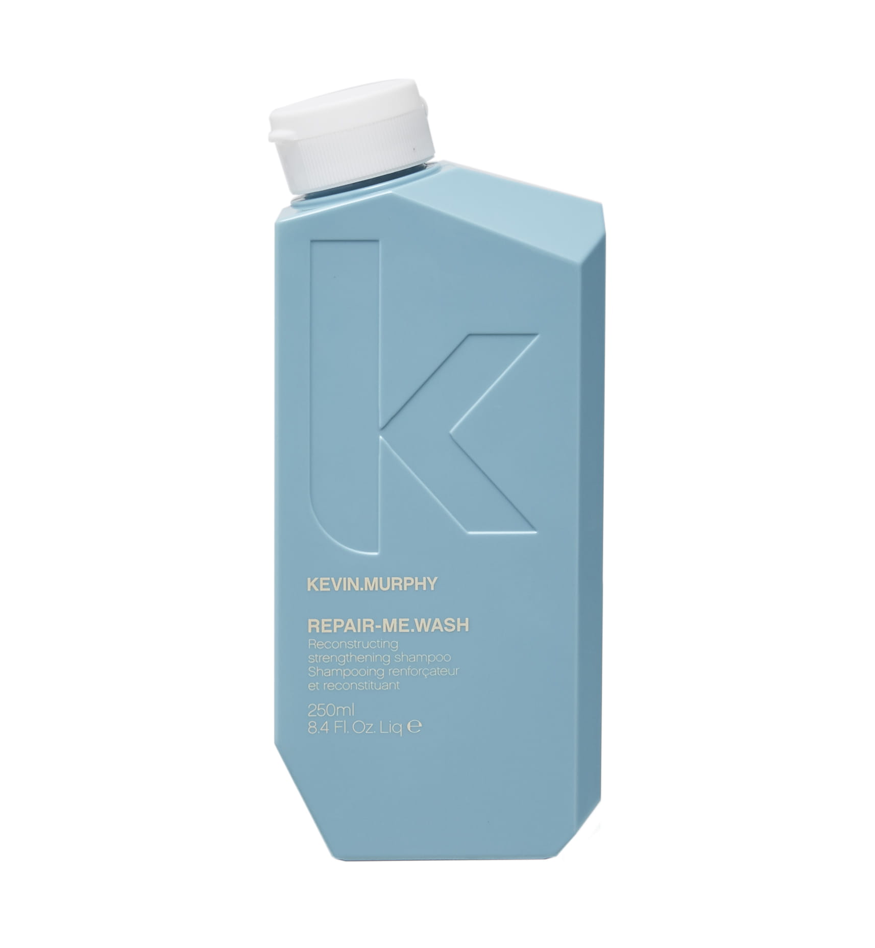 szampon po keratynie kevin murphy