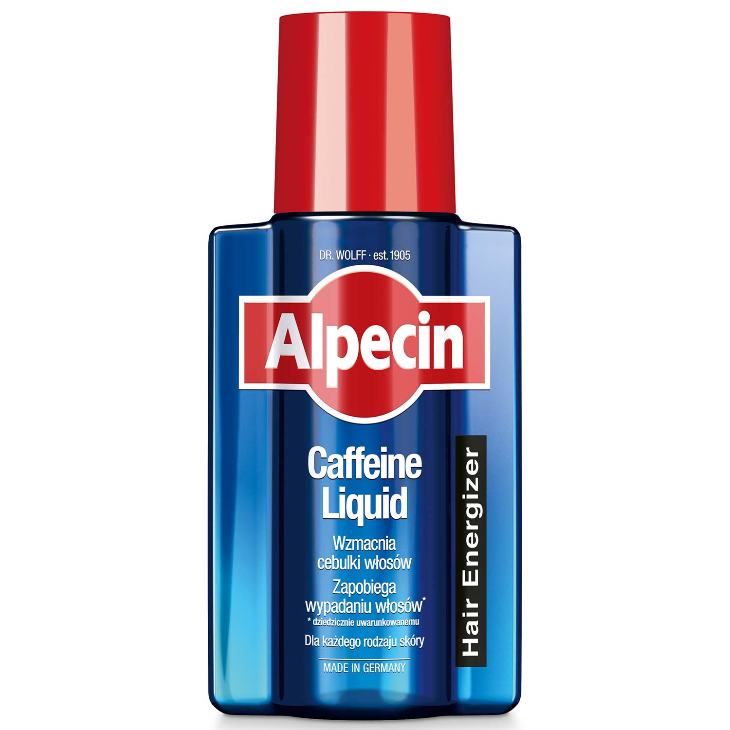 alpecin czarny szampon gemini