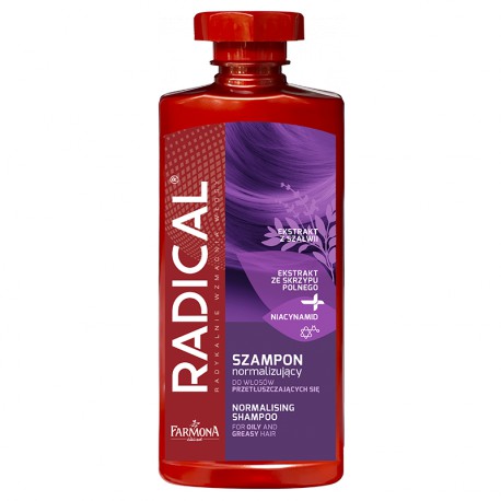 szampon fructis 250 ml