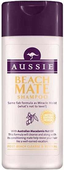 aussie suchy szampon beachmate