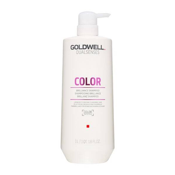 goldwell szampon do wlosow farbowanych