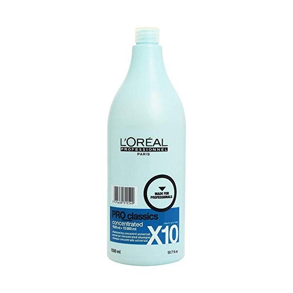 szampon loreal dla mężczyzn 1500 ml