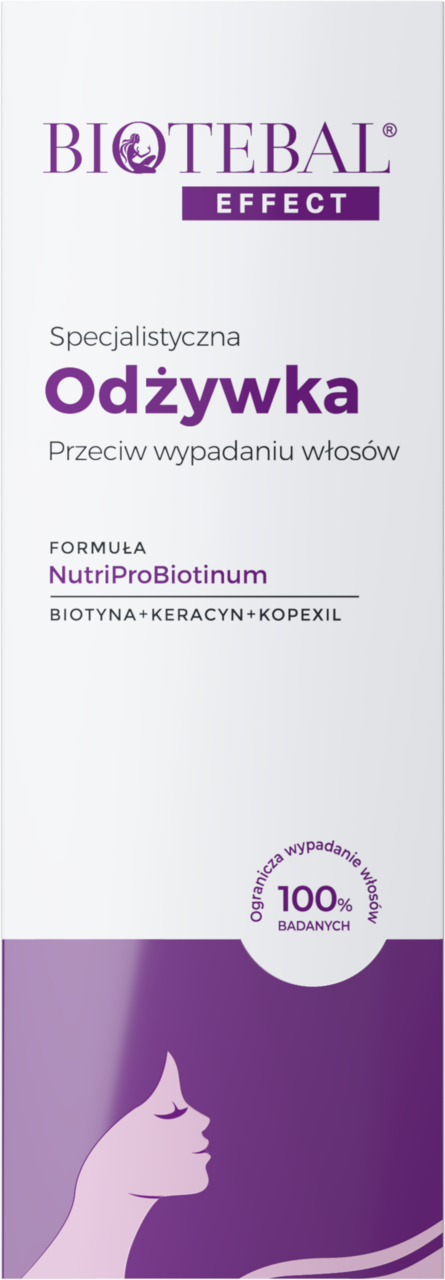 biotebal szampon i odżywka rossmann