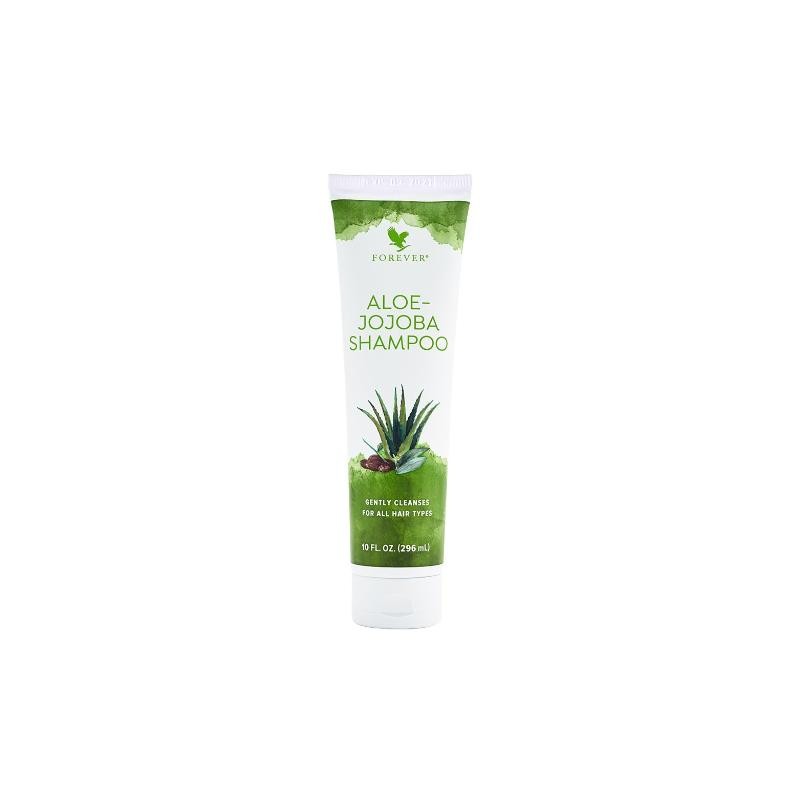 all about aloe szampon opinie