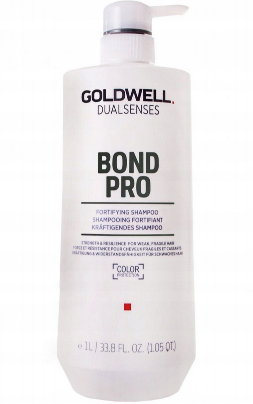 goldwell szampon wzmacniajacy allegro