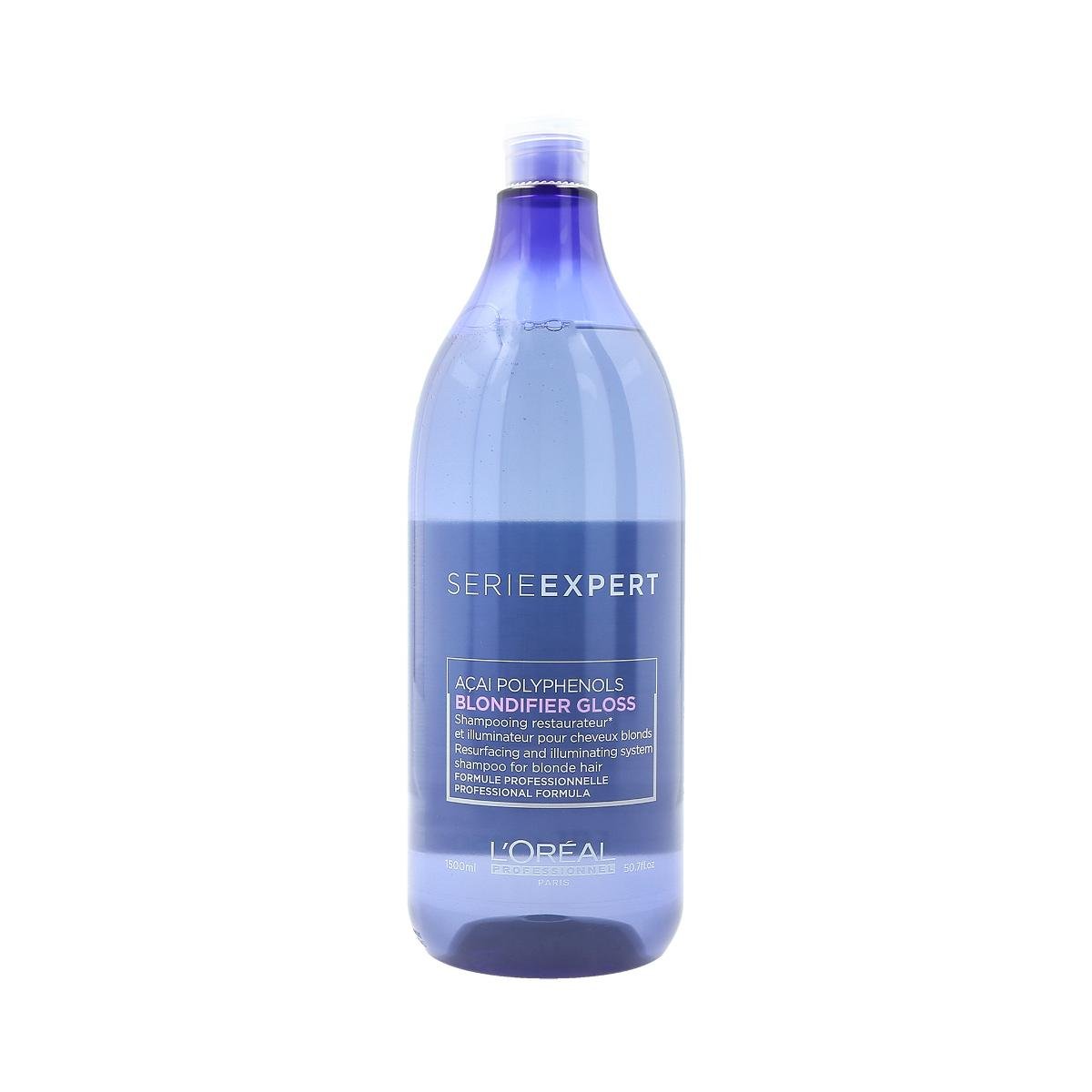 loreal serie expert szampon 1500 ml