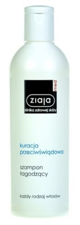 Reveur „Scalp” kuracja do włosów 500ml