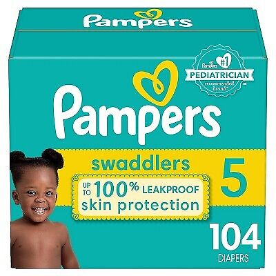 pampers offers