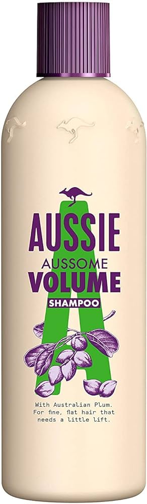 aussie szampon volume skład