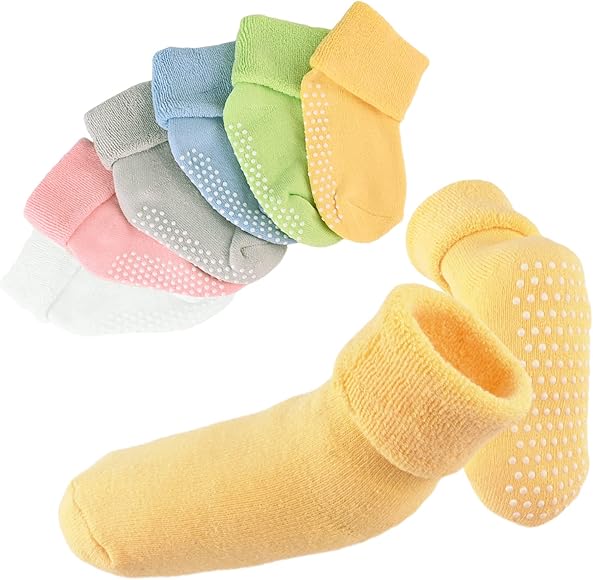 pampers stoppersocken