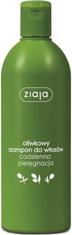 szampon biovax olejek arganowy