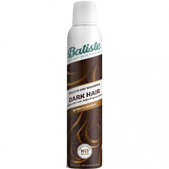 batiste suchy szampon 50ml super pharm