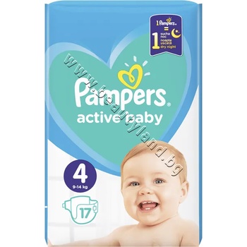 pampers p