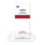 noell 20 mg g szampon leczniczy 100 ml