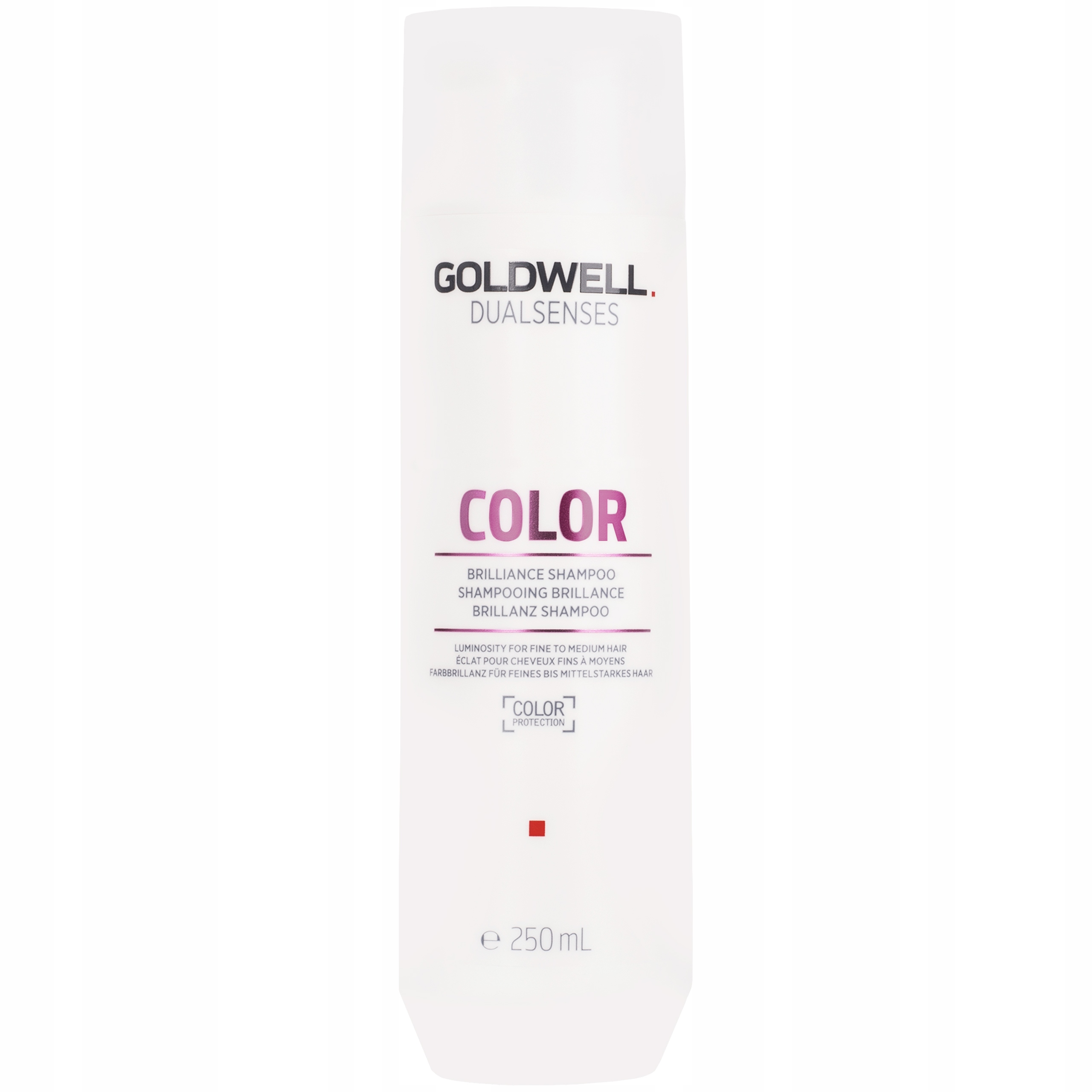 goldwell dls color szampon