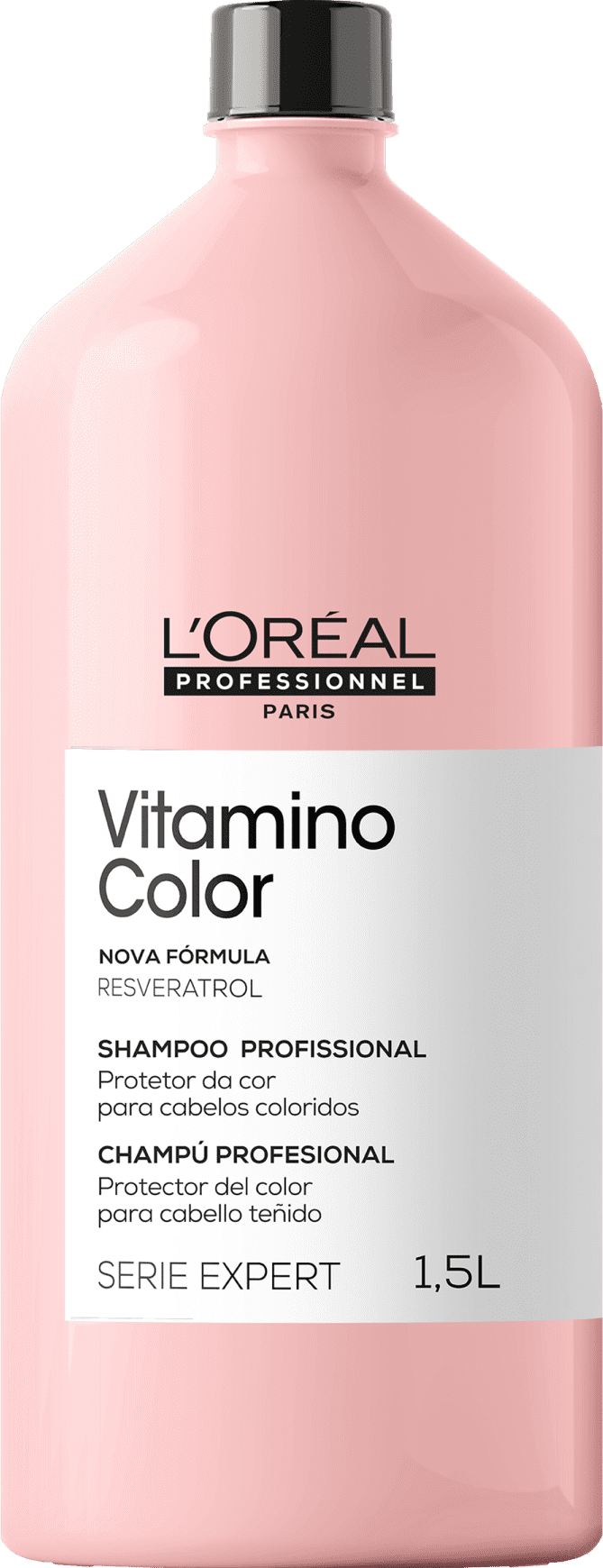 szampon loreal professionnel color