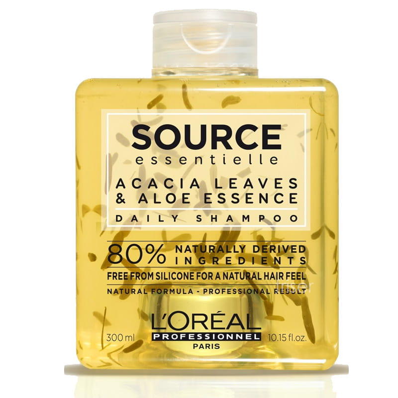 loreal source szampon