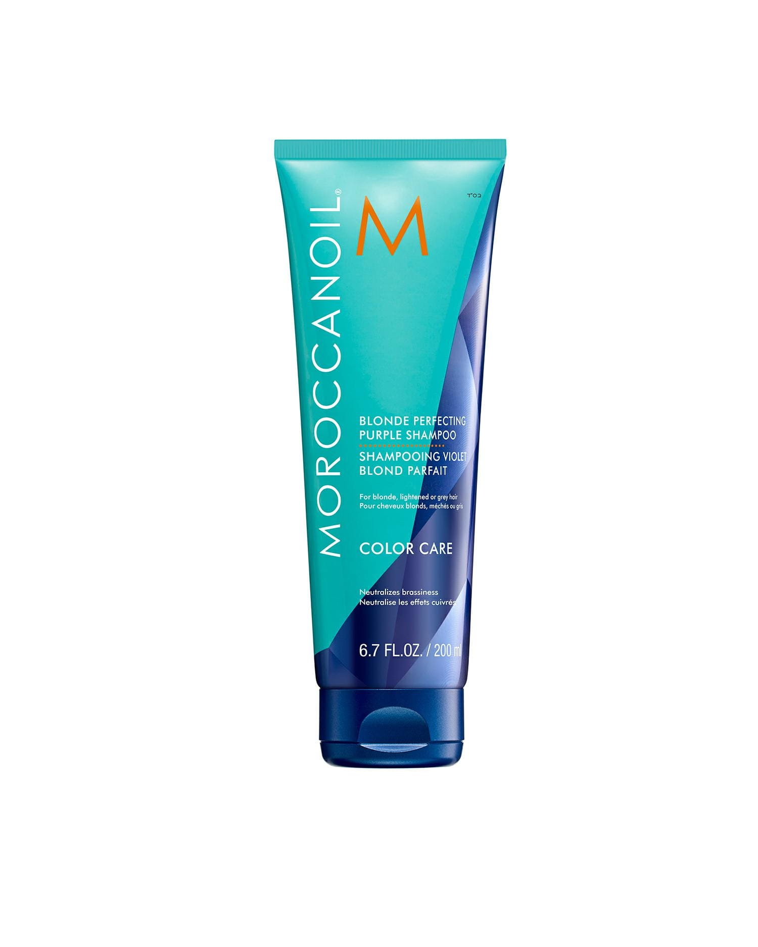 szampon do włosów moroccanoil