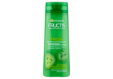 szampon garnier fructis fresh