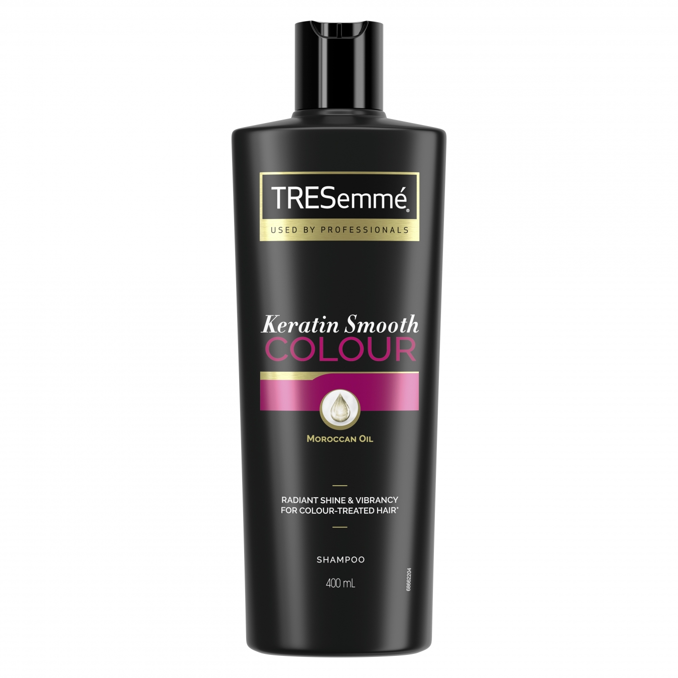 tresemme szampon colour opinie