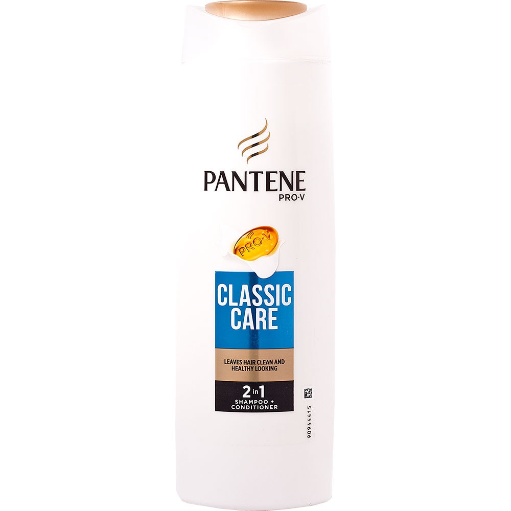 szampon pantene 2w1