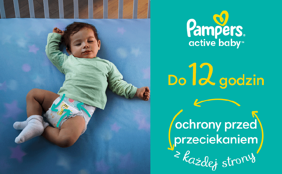 pampers active baby 5 rossmann