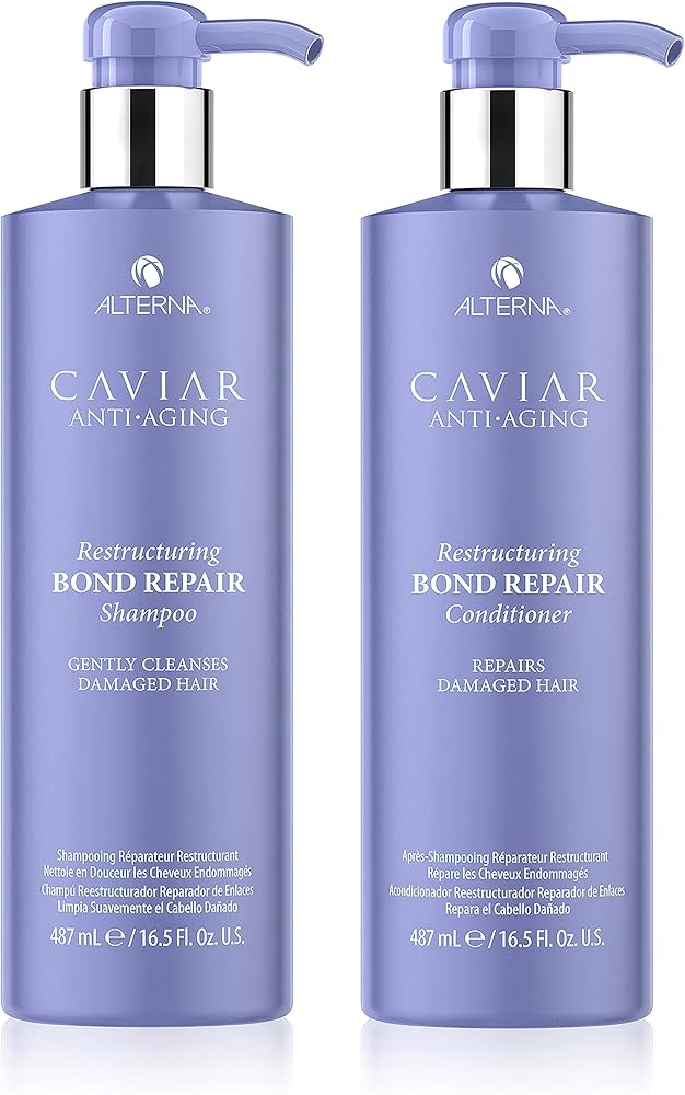 alterna caviar anti-aging szampon intensywnie nawilżający 487 ml