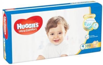 huggies pieluchy gdzie kupic