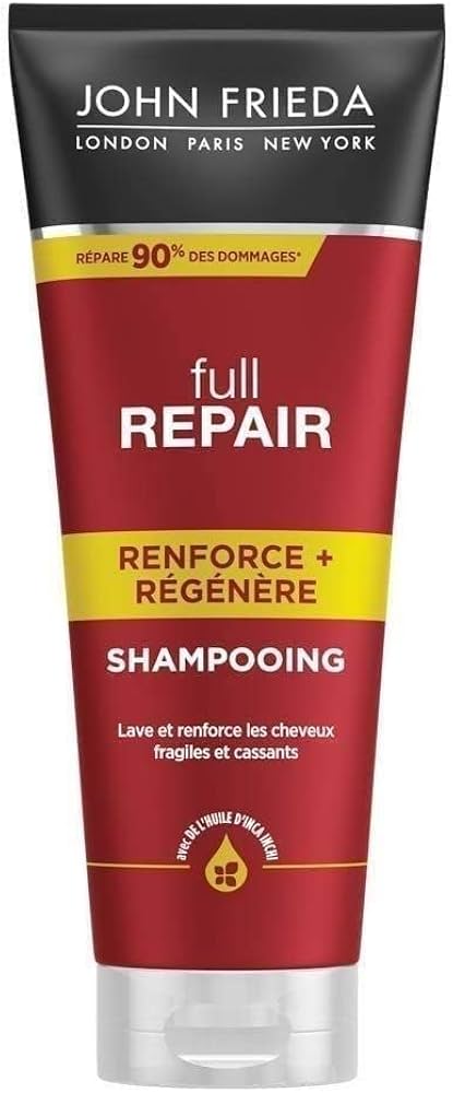 john frieda szampon full repair