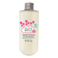 Beauty Jar BUBBLES mydło dla dzieci o działaniu antybakteryjnym 140g