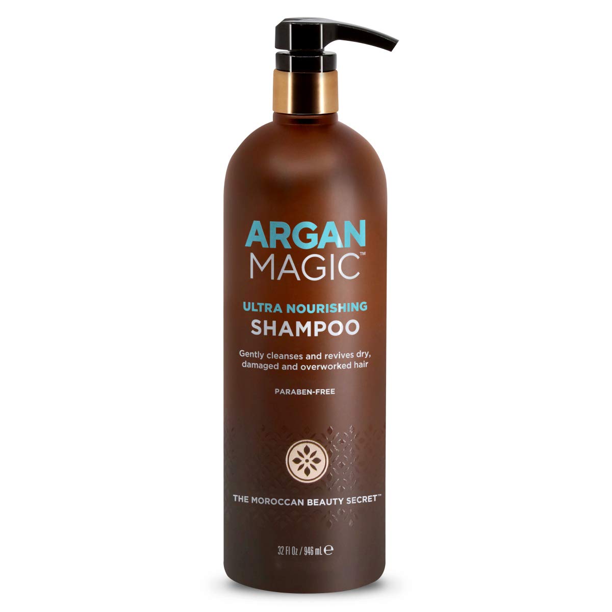 argan magic szampon allegro