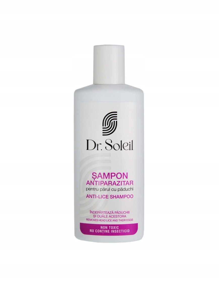 szampon przeciw świerzbowi