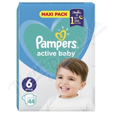 obrazek pampers