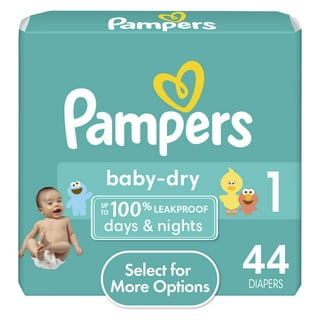 pampers new baby gdzie najtaniej