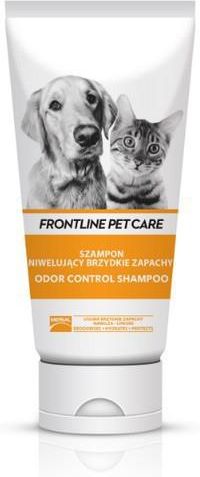 frontline pet care szampon opinie