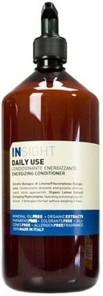 insight energizing conditioner energetyzująca odżywka do włosów 400ml