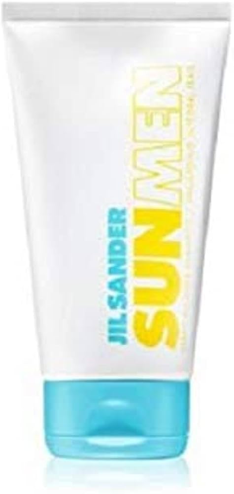 jil sander 150ml szampon cena