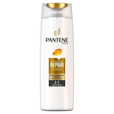 odzywka i szampon 2 w.com 1 pantene