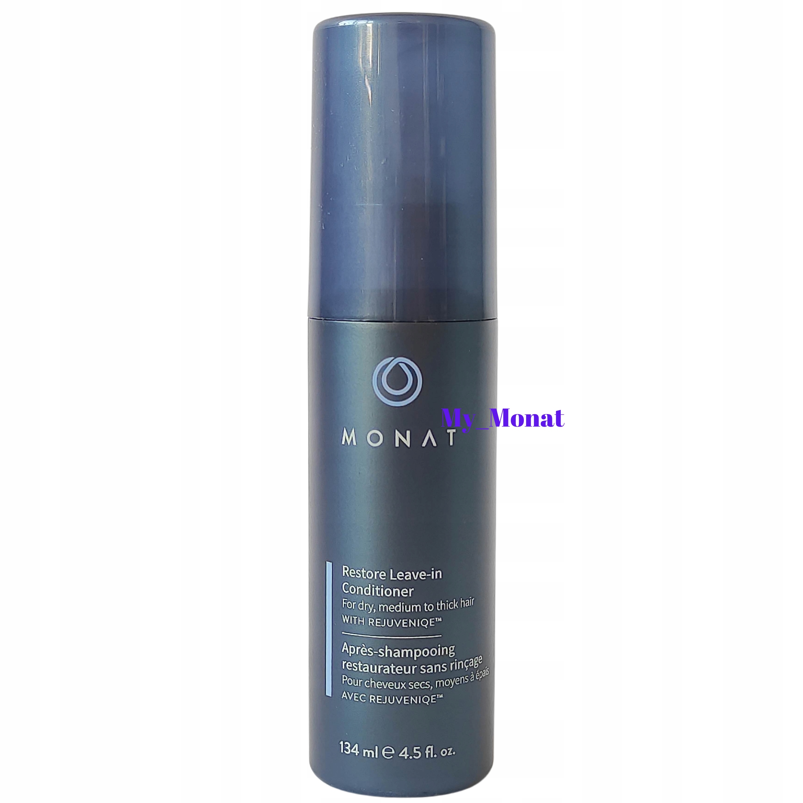 szampon renew monat