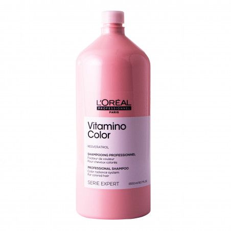 szampon vitamino color loreal gdynia morska