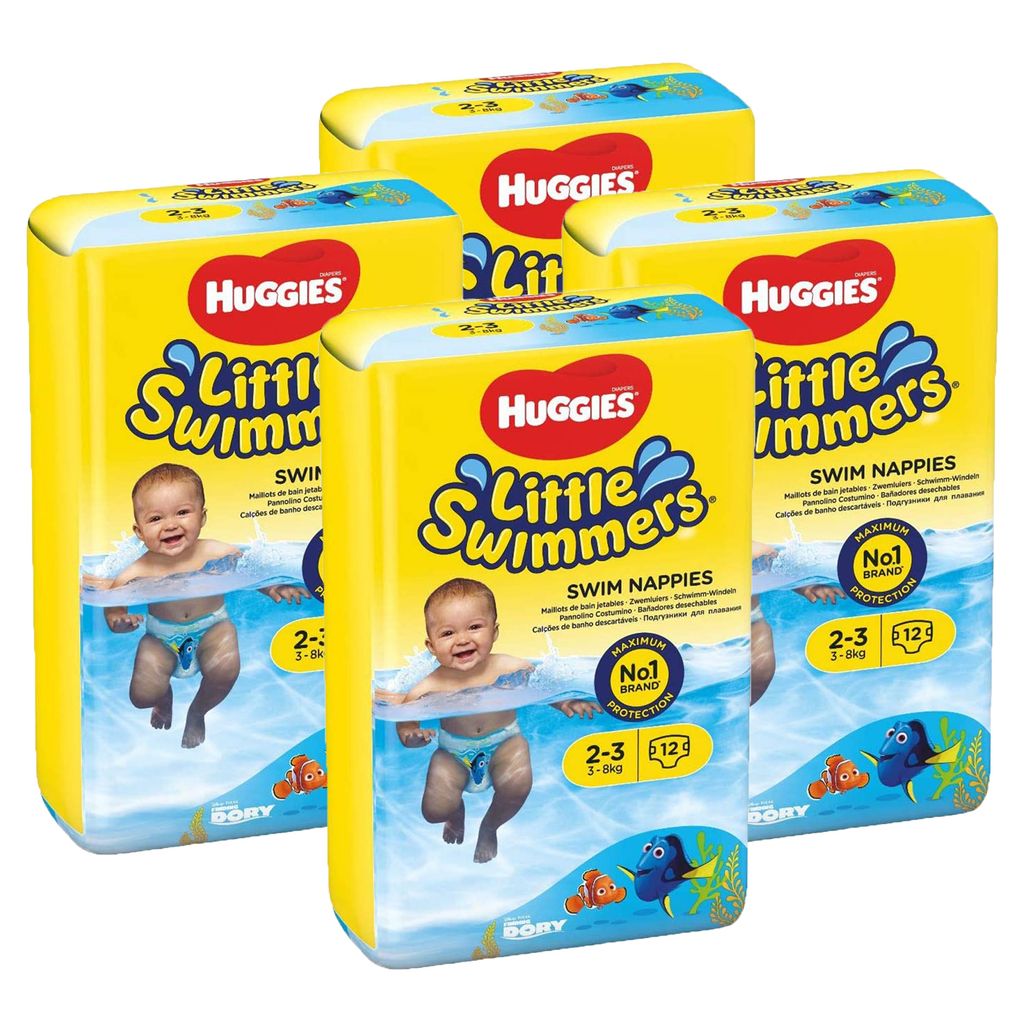 huggies kaufland